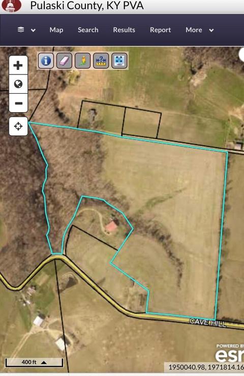 203 Cave Hill Rd, Eubank, KY 42567 photo 1