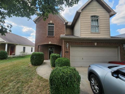 125 Sutton Place Blvd, Georgetown, KY 40324 photo 1