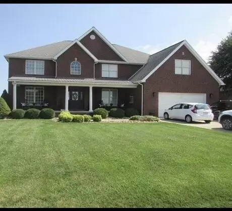 1265 Crestwood Dr, Prestonsburg, KY 41653