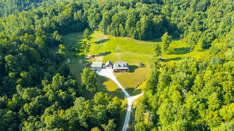 885 Bells Trace Rd, Grayson, KY 41143 photo 35