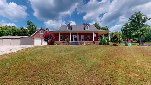 885 Bells Trace Rd, Grayson, KY 41143 photo 1
