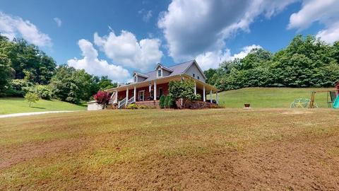 885 Bells Trace Rd, Grayson, KY 41143 photo 2