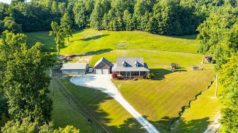 885 Bells Trace Rd, Grayson, KY 41143 photo 33