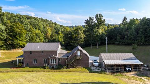 885 Bells Trace Rd, Grayson, KY 41143 photo 34