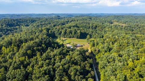 885 Bells Trace Rd, Grayson, KY 41143 photo 32