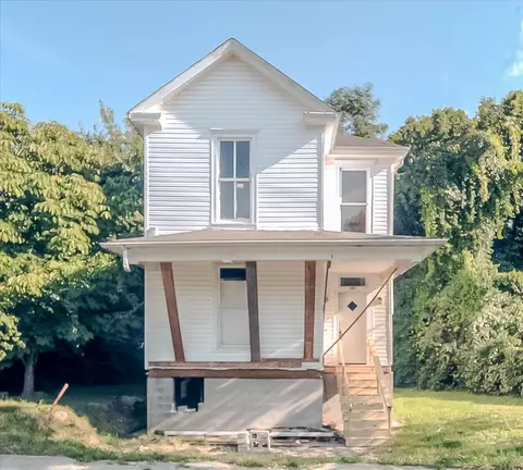 230 E Second St, Frankfort, KY 40601
