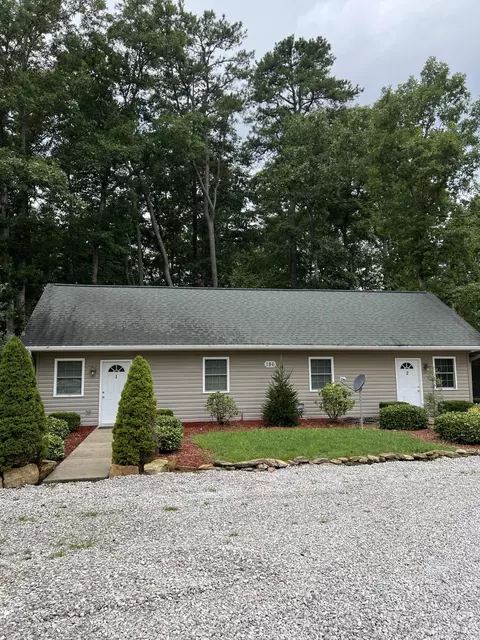 186 Mill Creek Dr, Corbin, KY 40701 photo 2