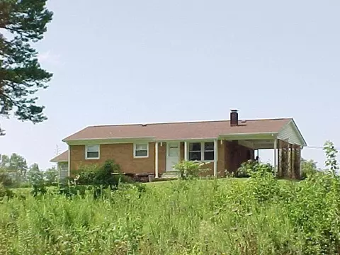 54 Partin Rd, Corbin, KY 40701 photo 1