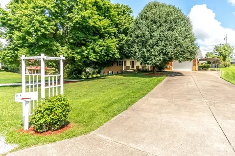107 Crestview Dr, Berea, KY 40403 photo 9