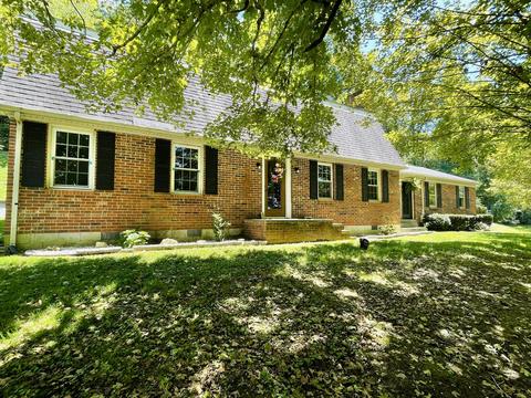 3300 N Bend Rd, Stanton, KY 40380 photo 1