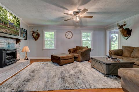 3300 N Bend Rd, Stanton, KY 40380 photo 2