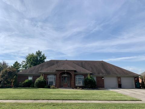 111 General Nelson Dr, Richmond, KY 40475 photo 1