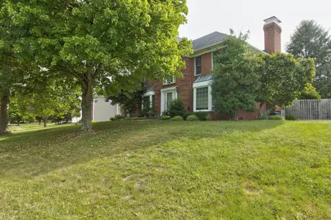 100 Keelridge Dr, Georgetown, KY 40324 photo 1