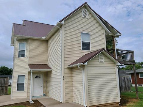 705 Murphy Ave, Ferguson, KY 42533 photo 1