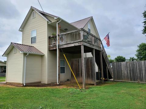 705 Murphy Ave, Ferguson, KY 42533 photo 4