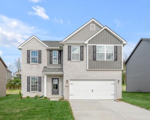 135 Kirkstall Way, Georgetown, KY 40324 photo 2