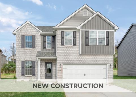 135 Kirkstall Way, Georgetown, KY 40324