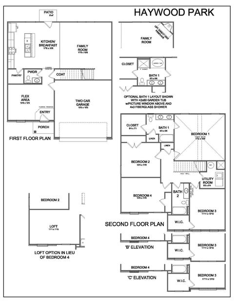 135 Kirkstall Way, Georgetown, KY 40324 photo 14