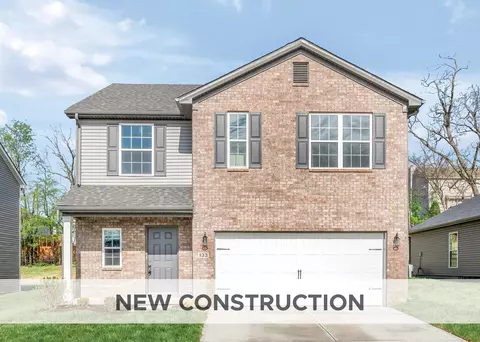 133 Kirkstall Way, Georgetown, KY 40324