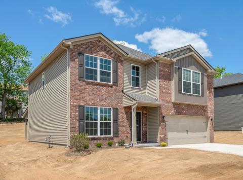 129 Kirkstall Way, Georgetown, KY 40324 photo 2