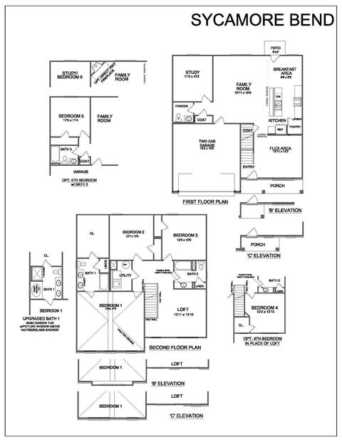 129 Kirkstall Way, Georgetown, KY 40324 photo 49