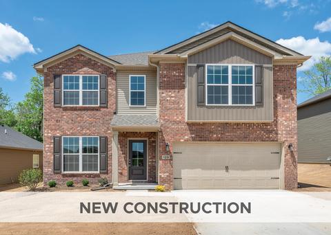 129 Kirkstall Way, Georgetown, KY 40324