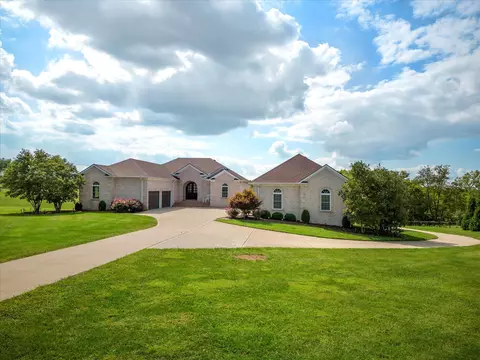 129 Holton Way, Georgetown, KY 40324 photo 1