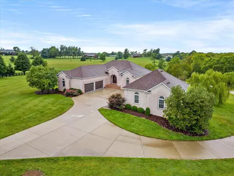 129 Holton Way, Georgetown, KY 40324 photo 5