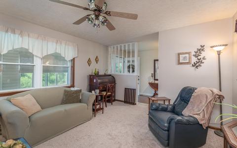 650 Lost Fork Rd, Richmond, KY 40475 photo 4