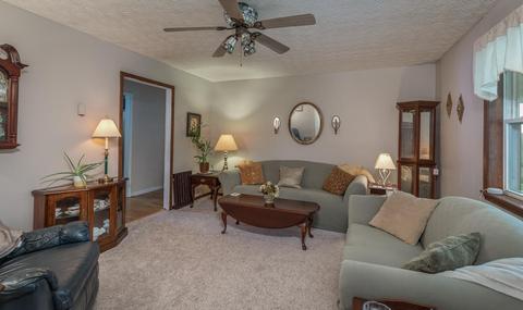 650 Lost Fork Rd, Richmond, KY 40475 photo 3