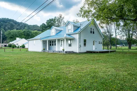 5552 Big Perry Rd, Morehead, KY 40351 photo 5
