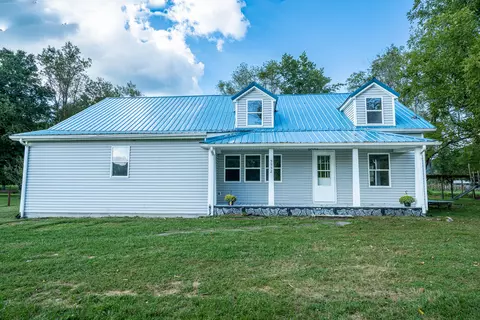 5552 Big Perry Rd, Morehead, KY 40351 photo 1