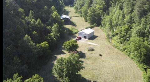 475 Joe Ward Fork Rd, Vancleve, KY 41385