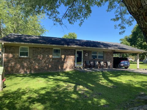 88 Oak St, Stanton, KY 40380 photo 1