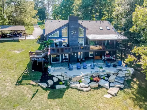 88 Hunter Dr, Lancaster, KY 40444 photo 3