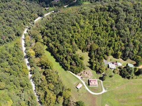 971 Calhoun Branch Rd, Jackson, KY 41339 photo 62