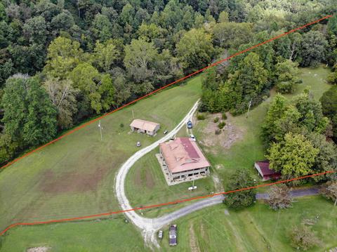 971 Calhoun Branch Rd, Jackson, KY 41339 photo 37