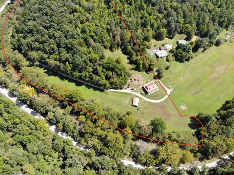 971 Calhoun Branch Rd, Jackson, KY 41339 photo 33