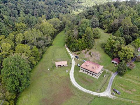 971 Calhoun Branch Rd, Jackson, KY 41339 photo 48