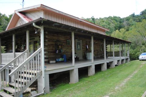 971 Calhoun Branch Rd, Jackson, KY 41339 photo 4