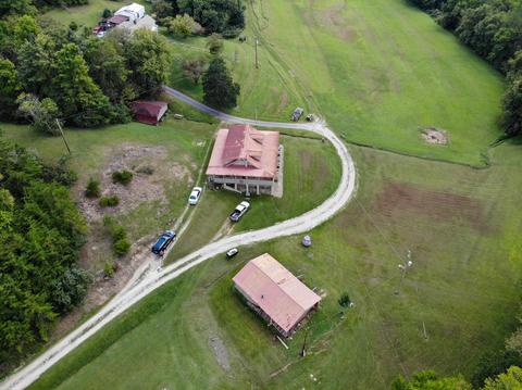 971 Calhoun Branch Rd, Jackson, KY 41339 photo 47