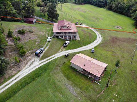 971 Calhoun Branch Rd, Jackson, KY 41339 photo 40