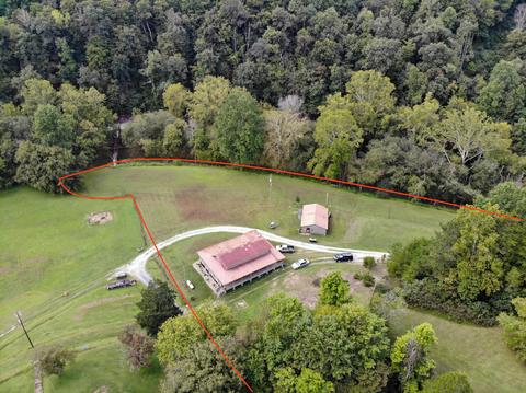 971 Calhoun Branch Rd, Jackson, KY 41339 photo 36