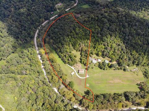 971 Calhoun Branch Rd, Jackson, KY 41339 photo 32