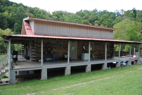 971 Calhoun Branch Rd, Jackson, KY 41339 photo 88