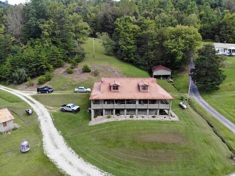 971 Calhoun Branch Rd, Jackson, KY 41339 photo 43