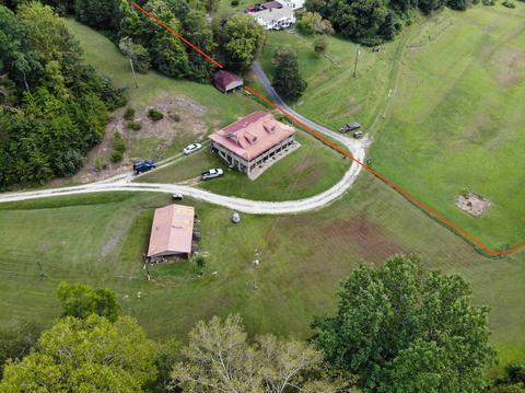 971 Calhoun Branch Rd, Jackson, KY 41339 photo 38