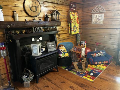 971 Calhoun Branch Rd, Jackson, KY 41339 photo 8