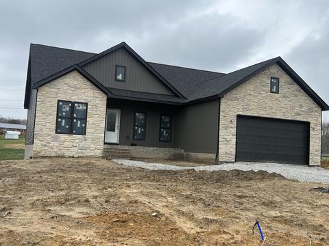 lot29 Barker Spur Rd, Lily, KY 40740