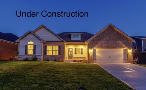 125 Blackberry Ridge Ct, Georgetown, KY 40324